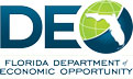 DEO Logo